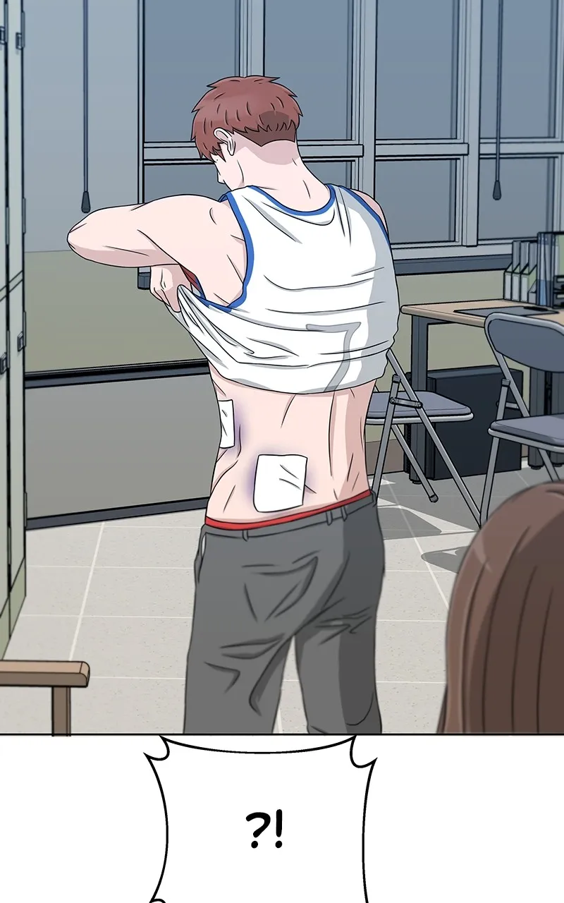 Big Man on the Court Chapter 21 Online - página 87