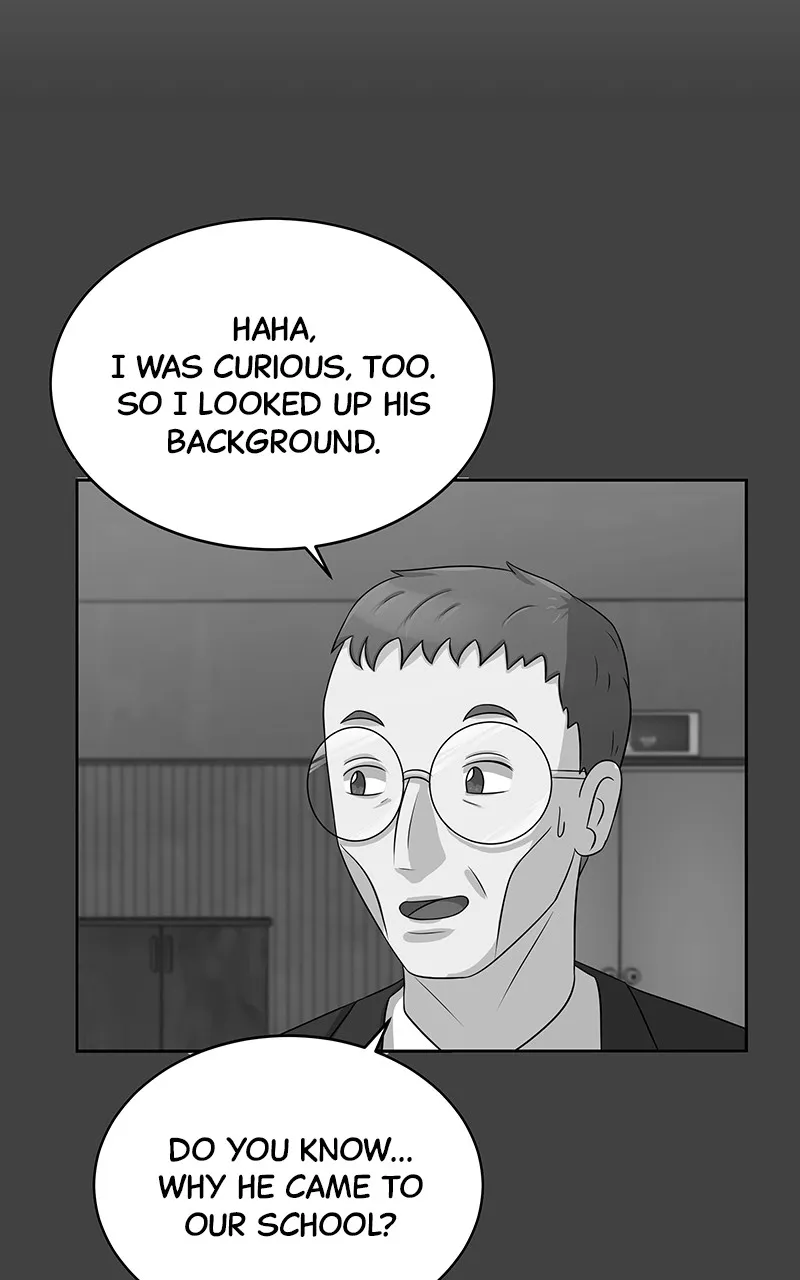 Big Man on the Court Chapter 21 Online - página 99