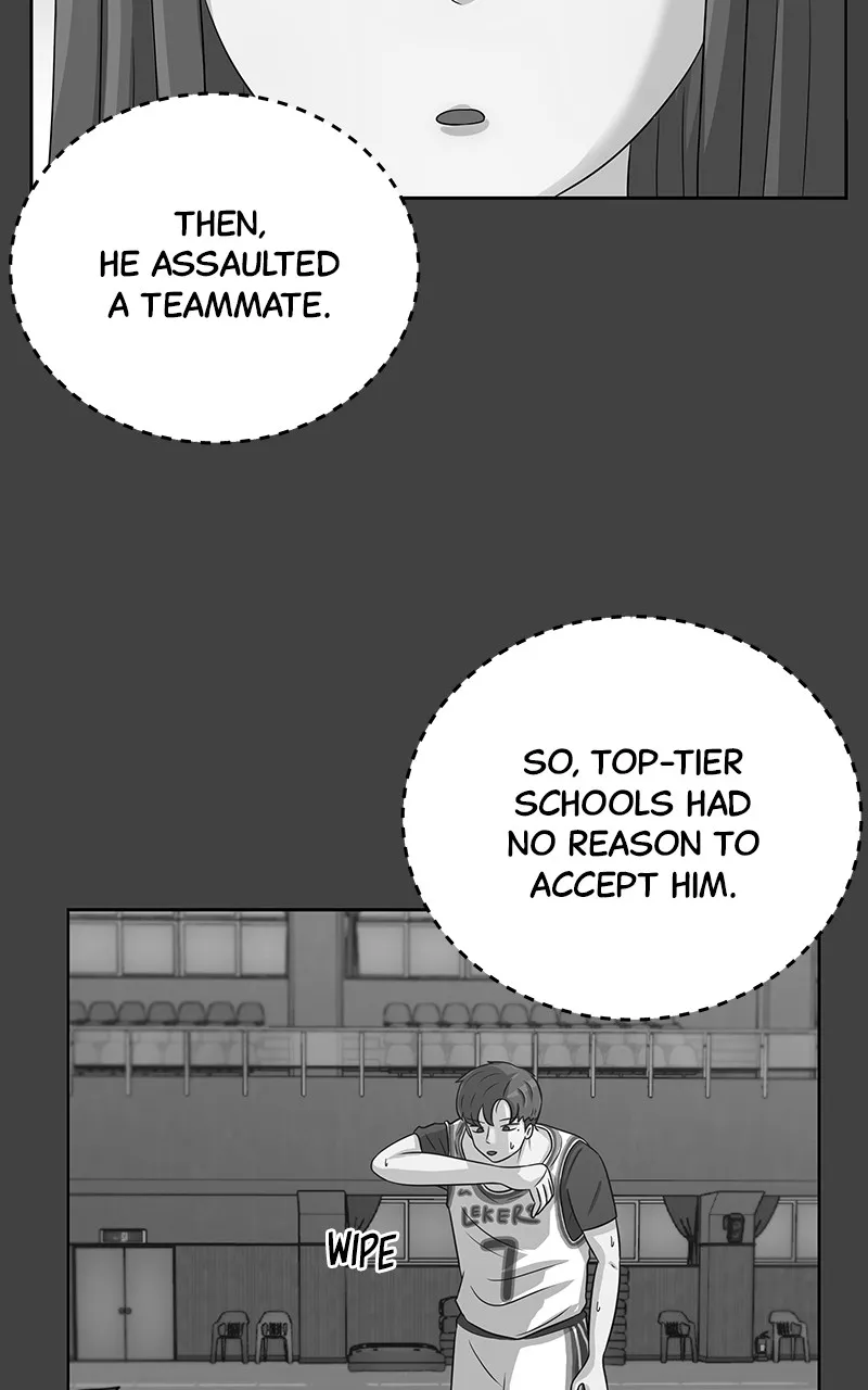 Big Man on the Court Chapter 21 Online - página 102
