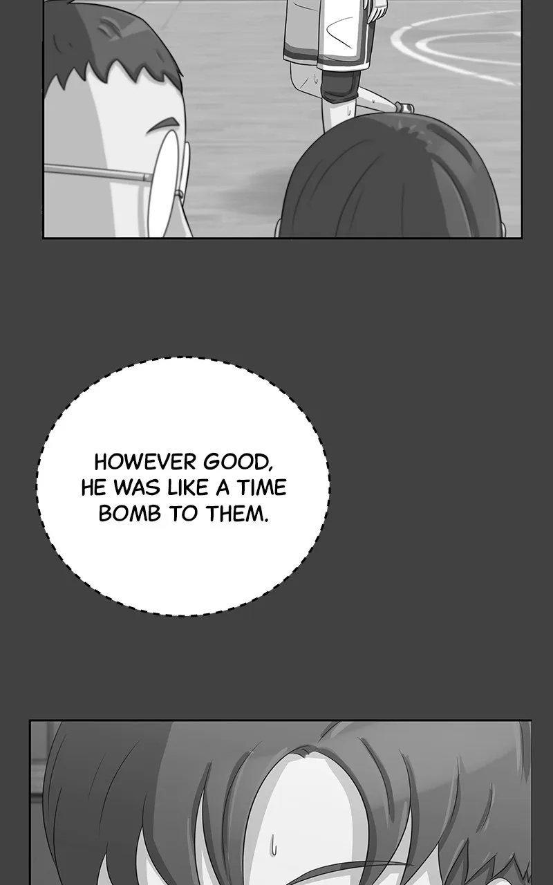 Big Man on the Court Chapter 21 Online - página 103