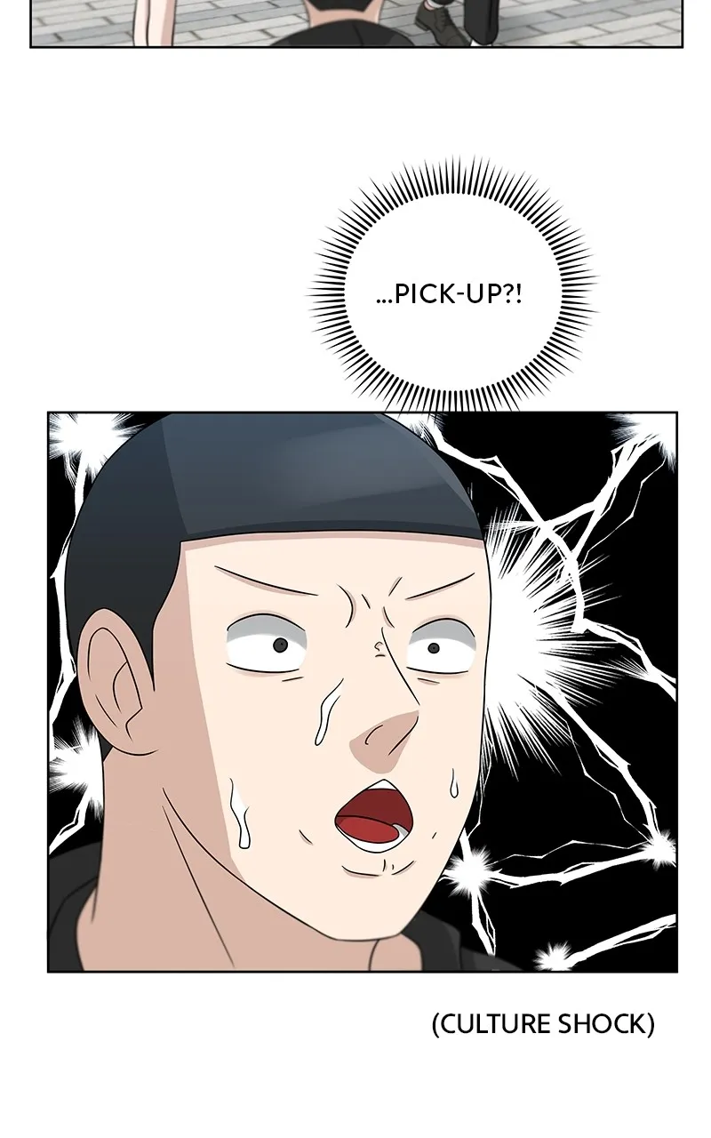 Big Man on the Court Chapter 24 Online - página 9