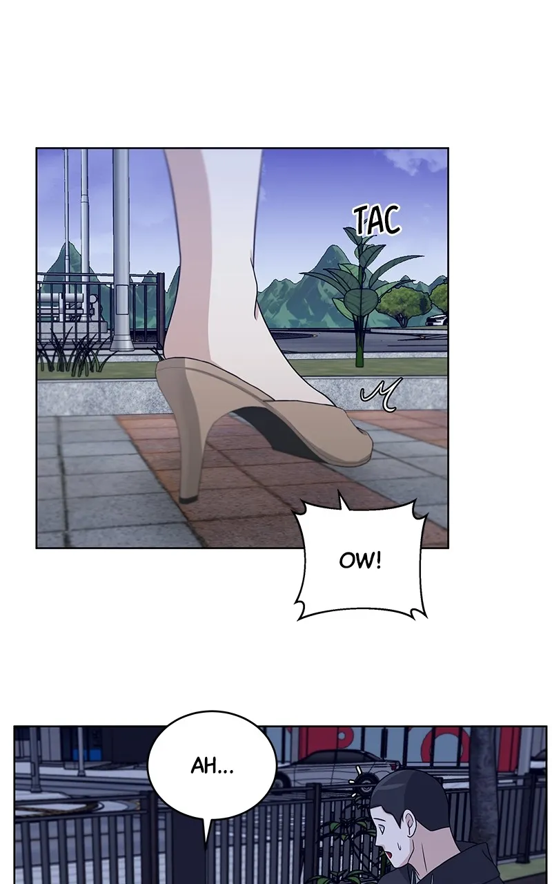 Big Man on the Court Chapter 24 Online - página 21