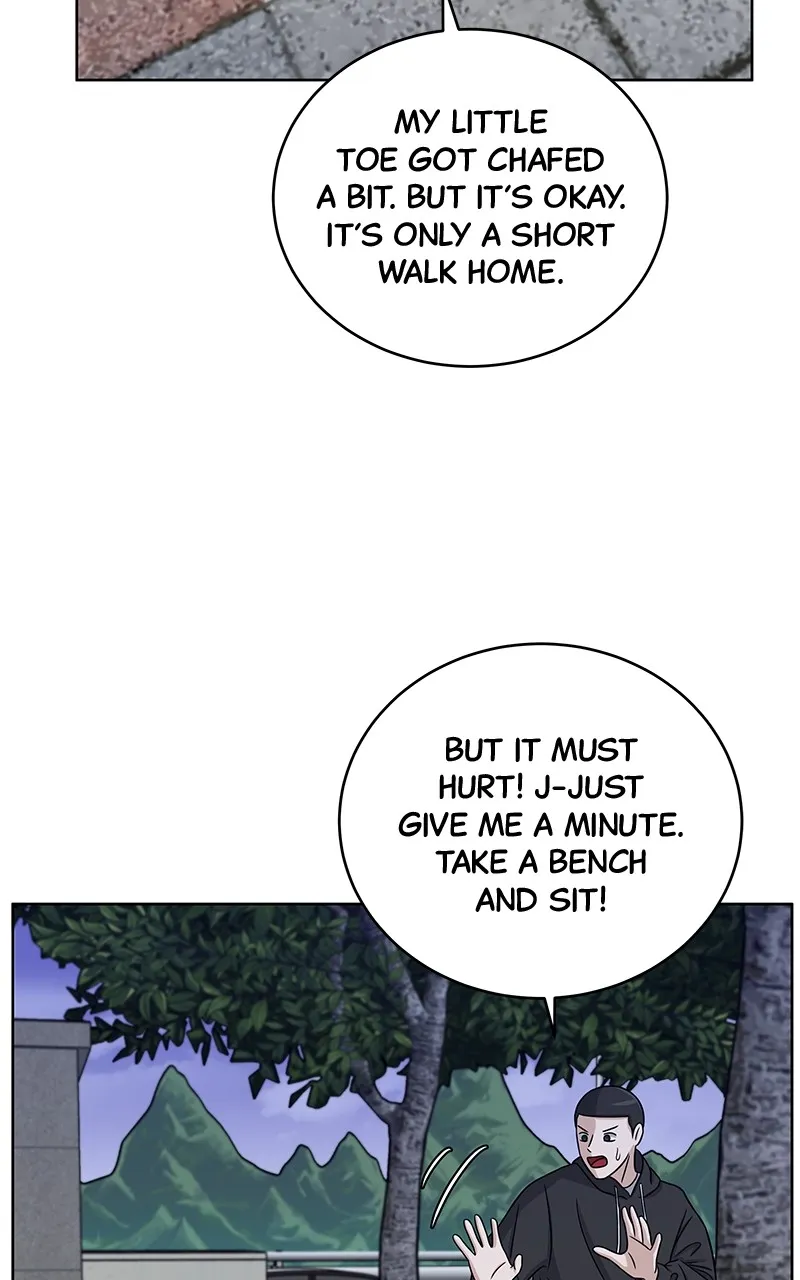 Big Man on the Court Chapter 24 Online - página 24