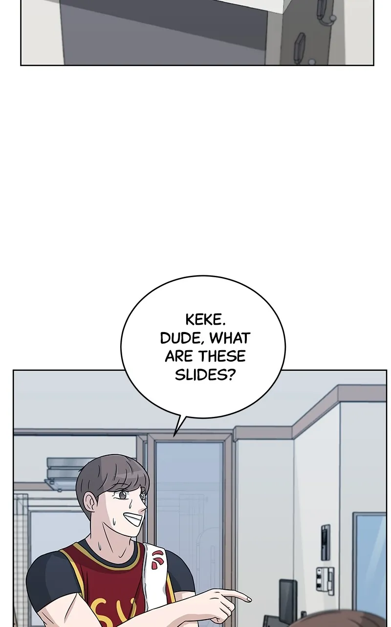 Big Man on the Court Chapter 24 Online - página 50