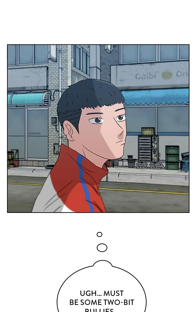 Big Man on the Court Chapter 24 Online - página 63