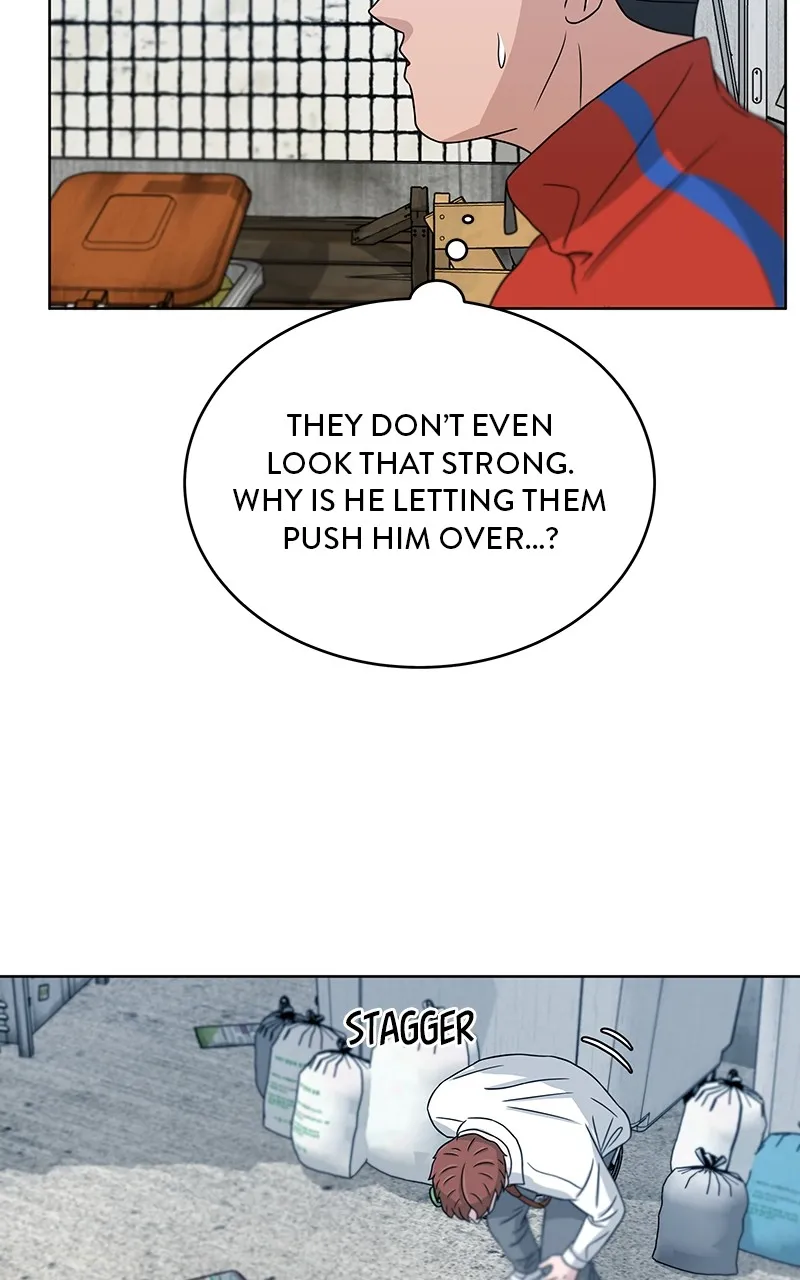 Big Man on the Court Chapter 24 Online - página 73