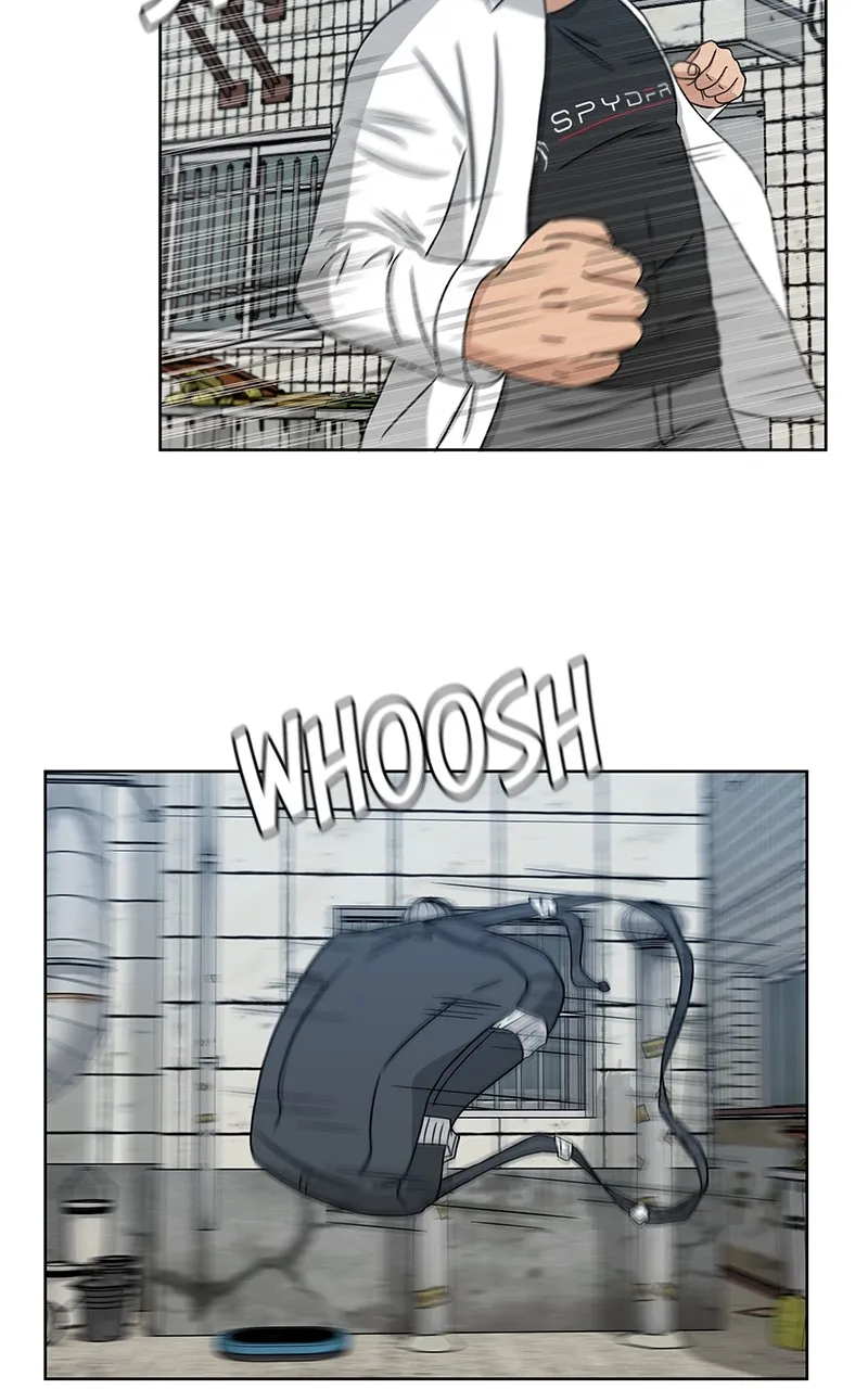Big Man on the Court Chapter 24 Online - página 77