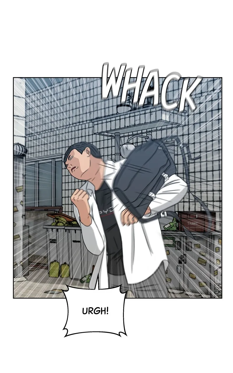 Big Man on the Court Chapter 24 Online - página 78