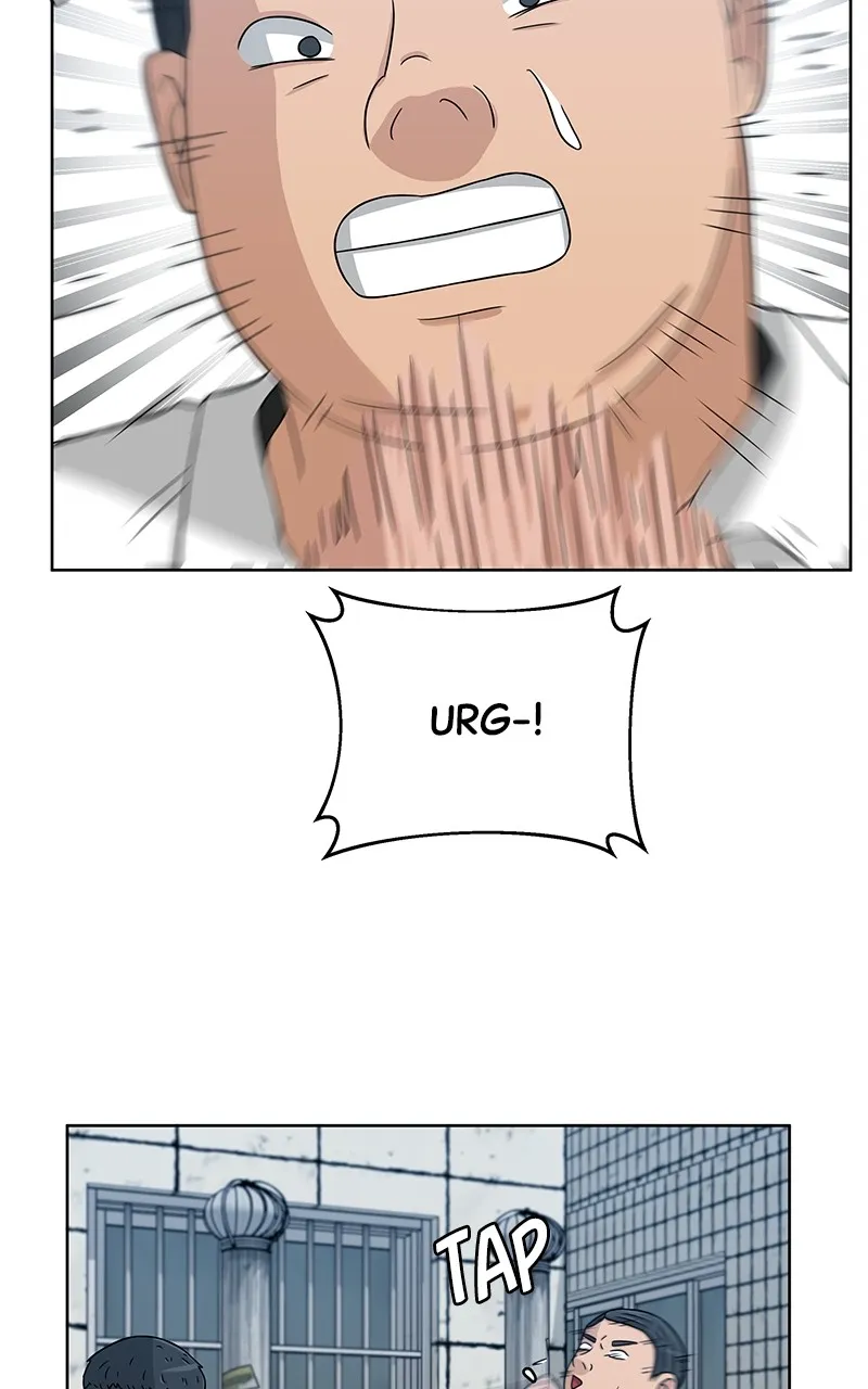 Big Man on the Court Chapter 24 Online - página 81