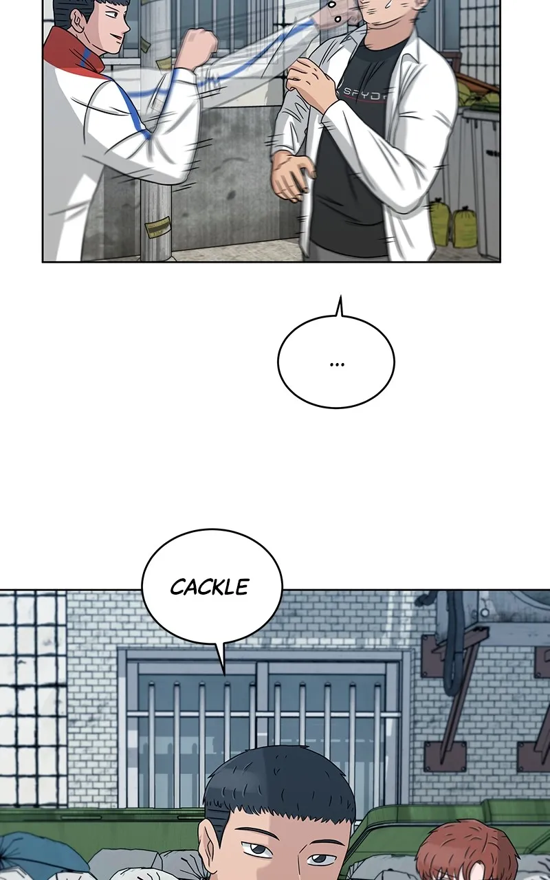 Big Man on the Court Chapter 24 Online - página 82
