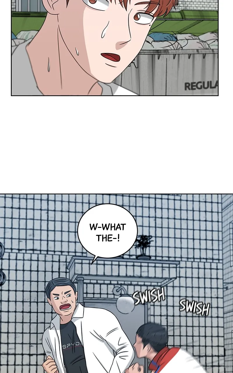 Big Man on the Court Chapter 25 Online - página 4
