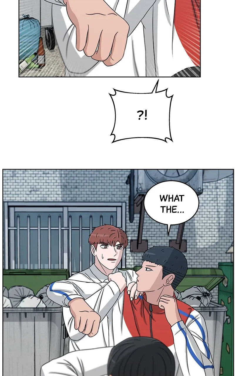 Big Man on the Court Chapter 25 Online - página 21