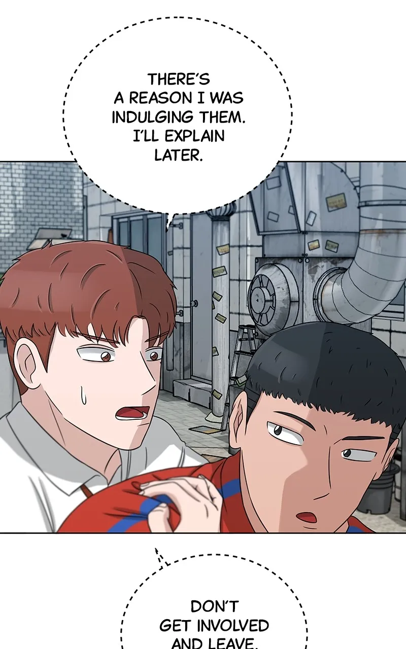 Big Man on the Court Chapter 25 Online - página 23