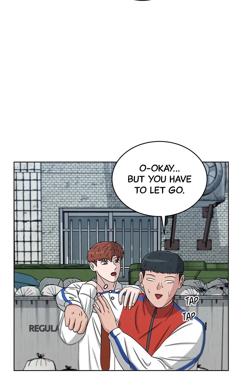 Big Man on the Court Chapter 25 Online - página 25