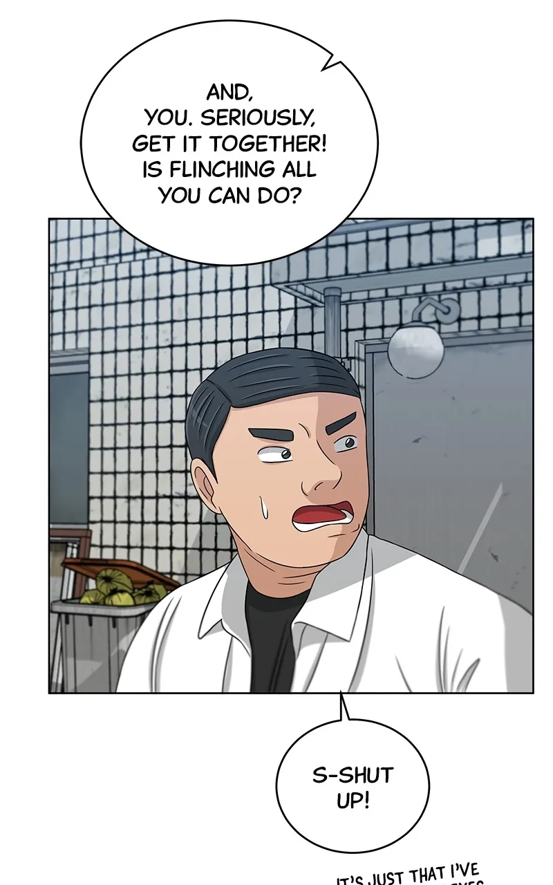Big Man on the Court Chapter 25 Online - página 29