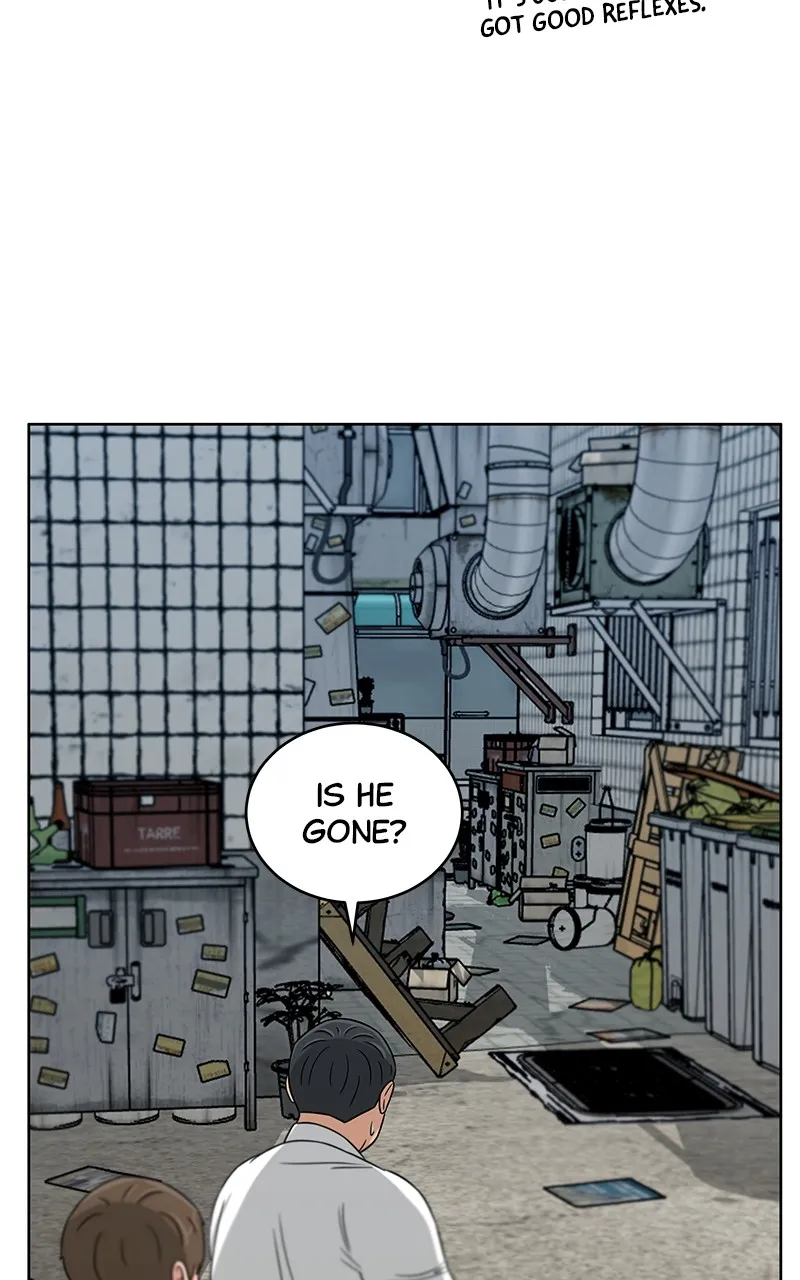 Big Man on the Court Chapter 25 Online - página 30