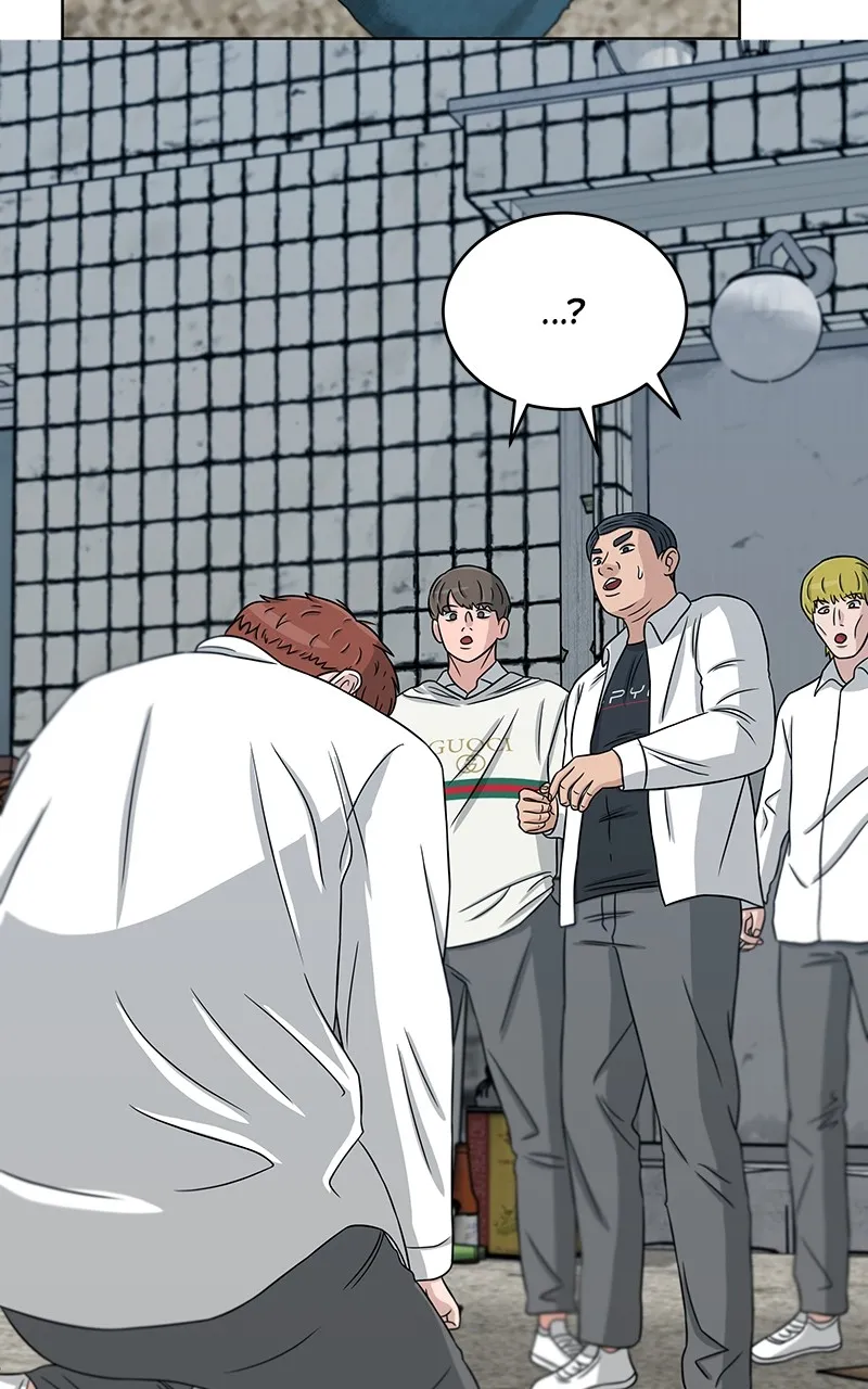 Big Man on the Court Chapter 25 Online - página 37