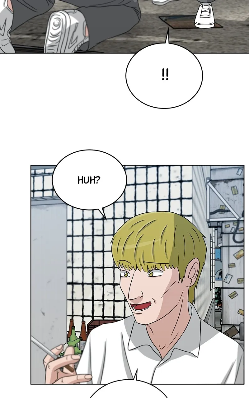 Big Man on the Court Chapter 25 Online - página 38