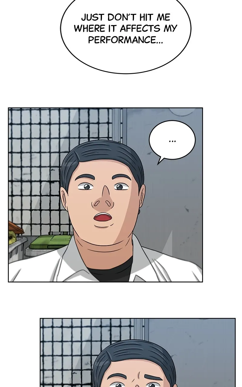 Big Man on the Court Chapter 25 Online - página 40