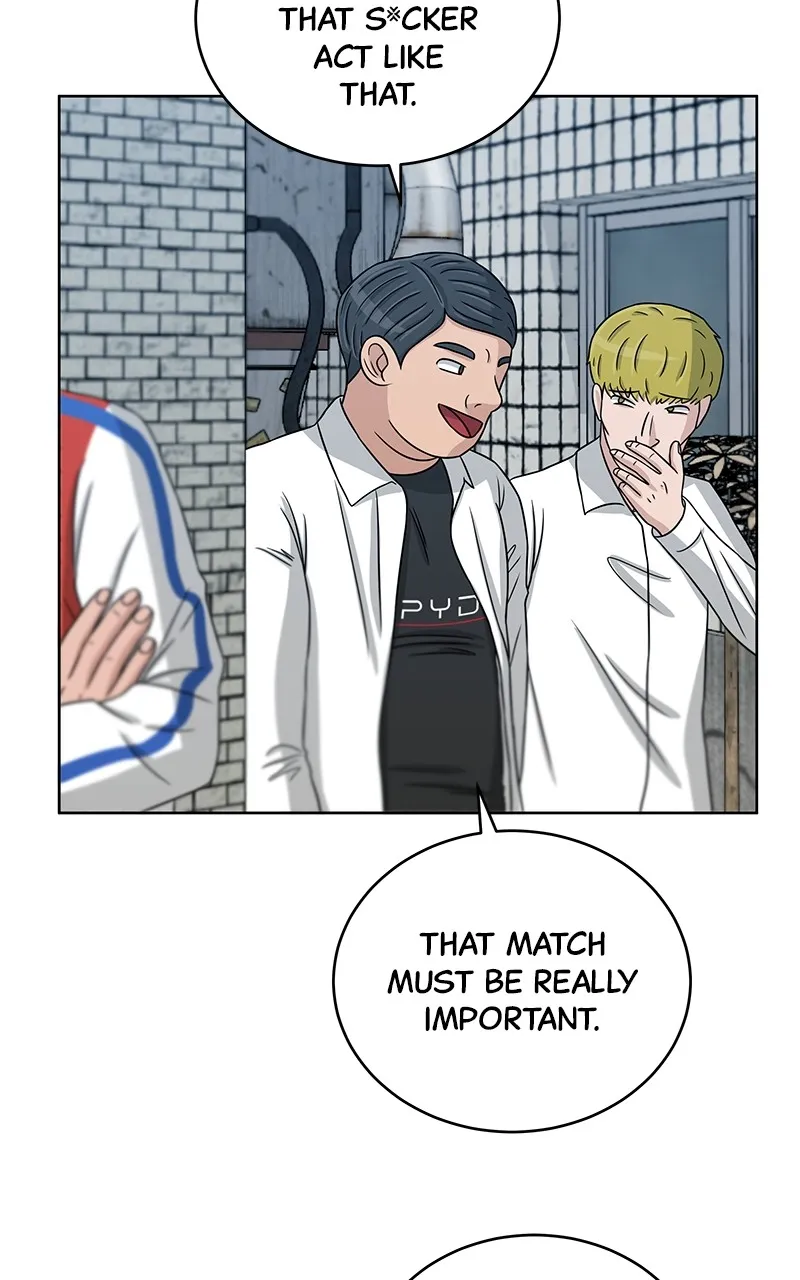 Big Man on the Court Chapter 25 Online - página 53