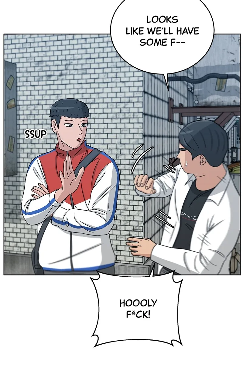 Big Man on the Court Chapter 25 Online - página 54