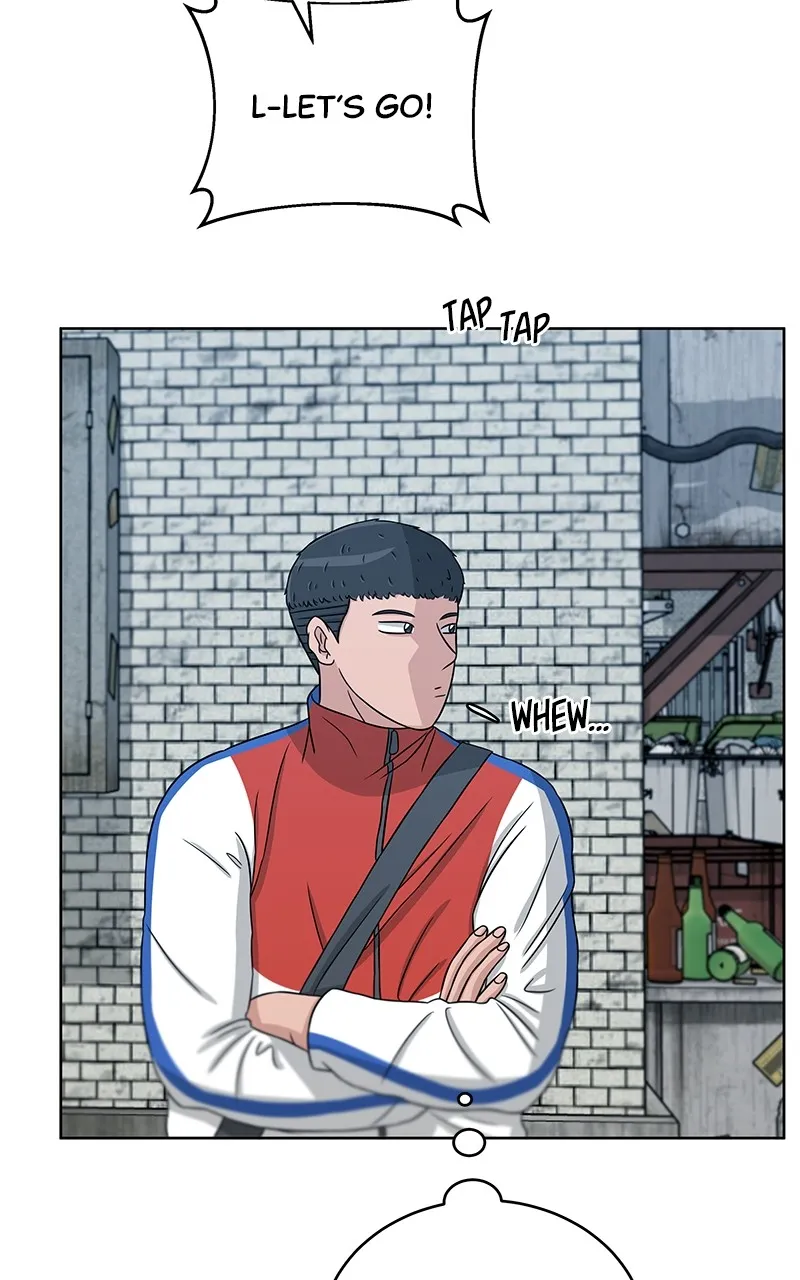 Big Man on the Court Chapter 25 Online - página 56