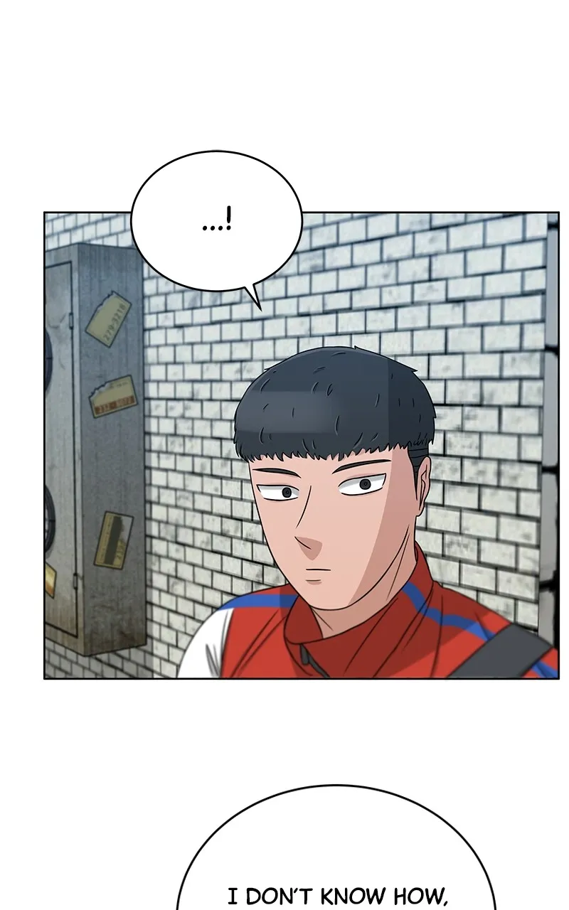 Big Man on the Court Chapter 25 Online - página 62
