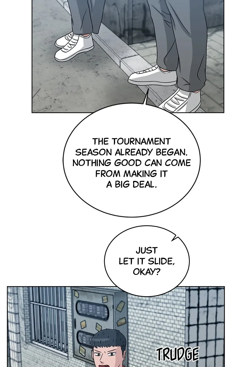 Big Man on the Court Chapter 25 Online - página 64