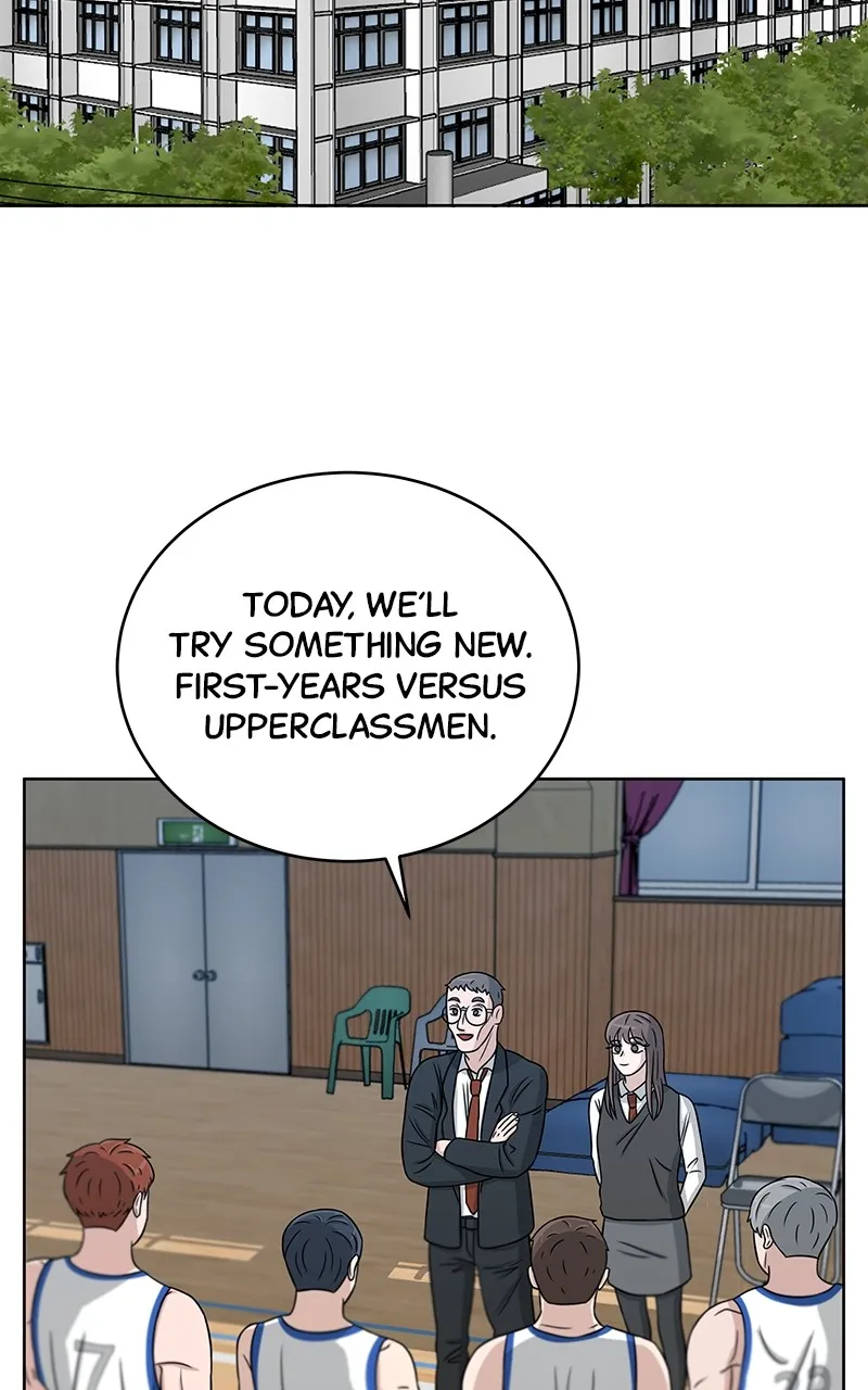 Big Man on the Court Chapter 25 Online - página 75