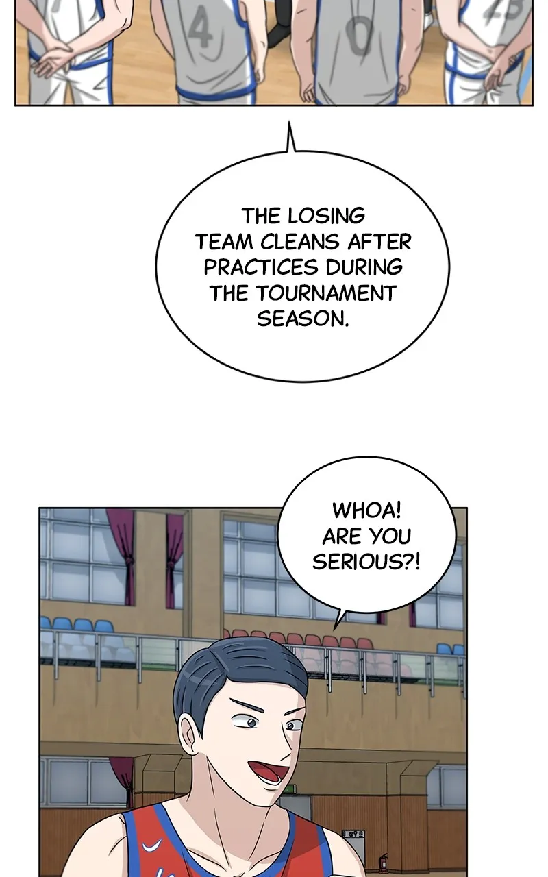 Big Man on the Court Chapter 25 Online - página 76