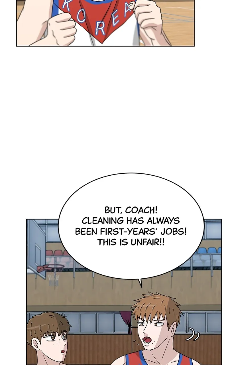 Big Man on the Court Chapter 25 Online - página 77