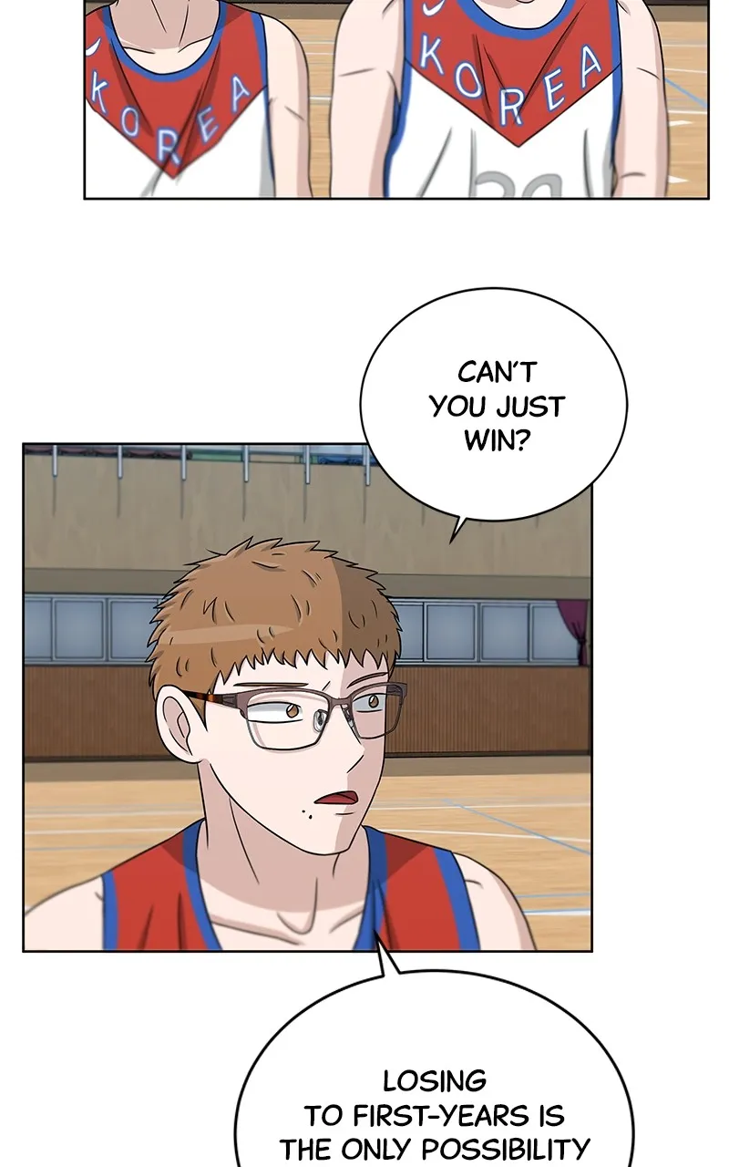 Big Man on the Court Chapter 25 Online - página 78