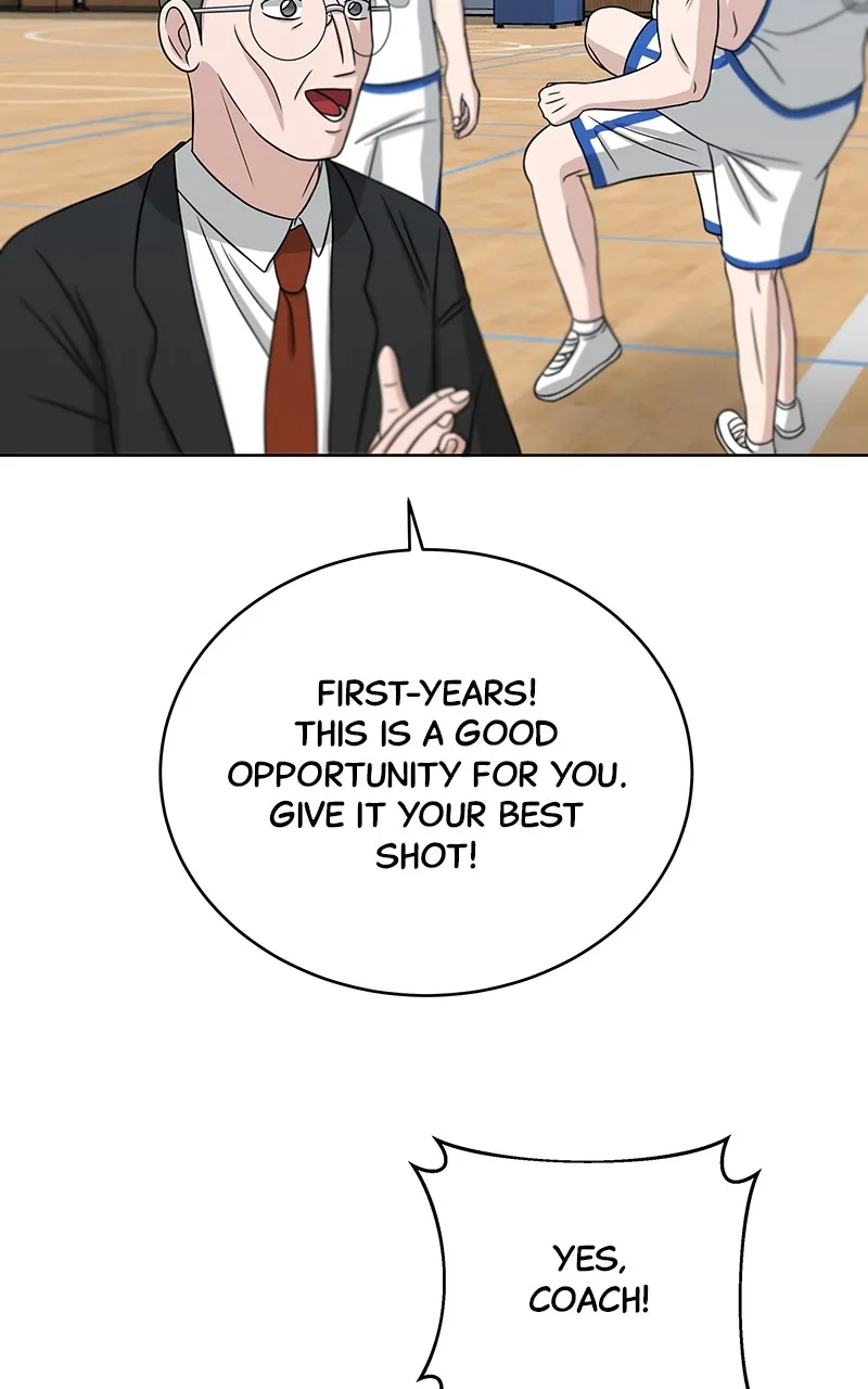 Big Man on the Court Chapter 25 Online - página 80