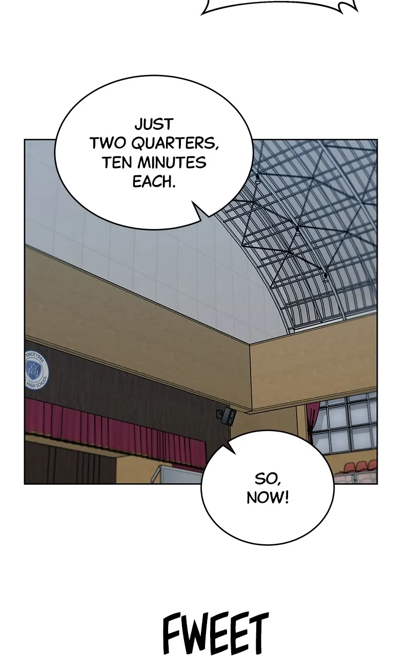 Big Man on the Court Chapter 25 Online - página 81