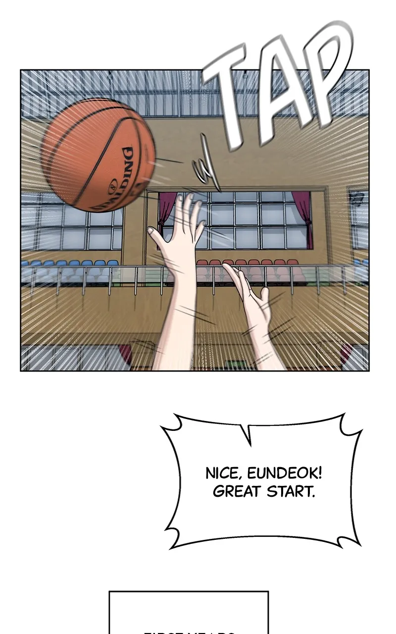 Big Man on the Court Chapter 25 Online - página 83