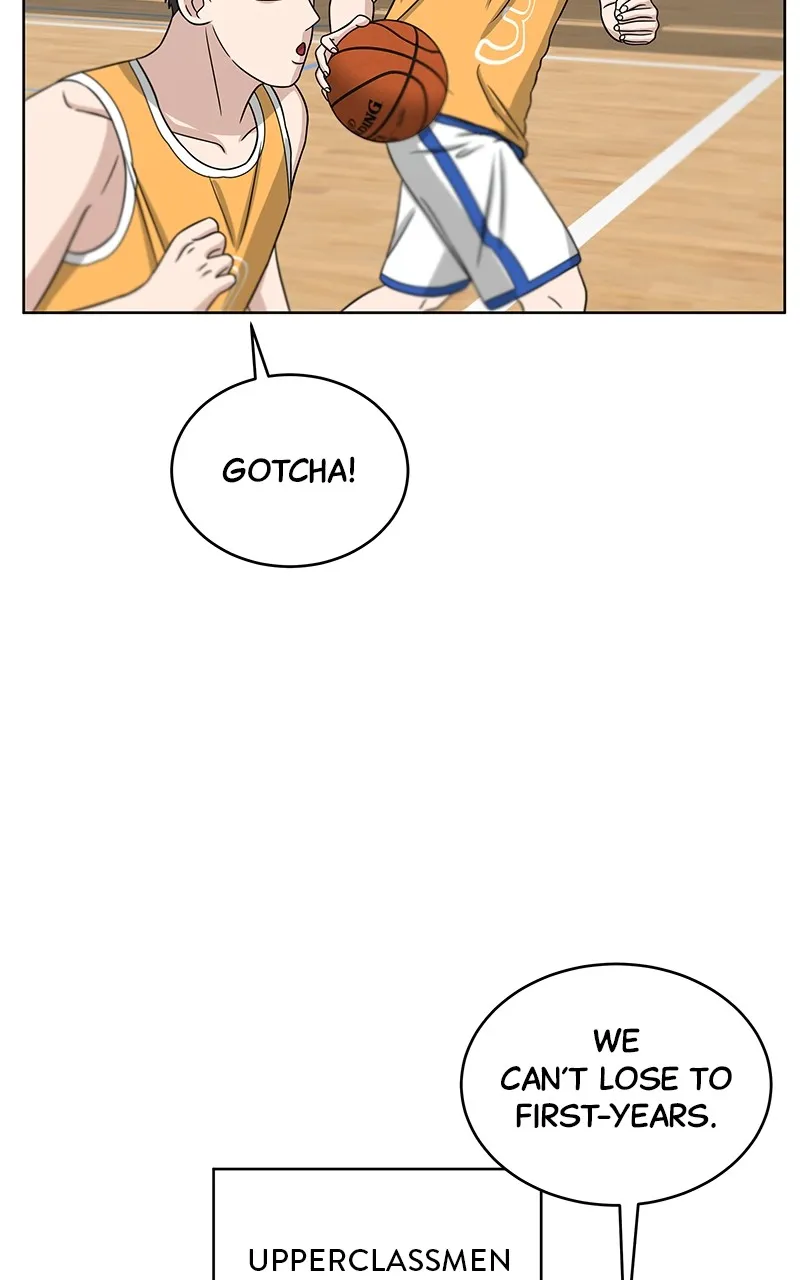 Big Man on the Court Chapter 25 Online - página 86