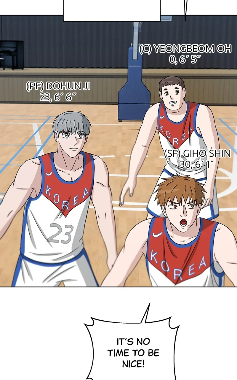 Big Man on the Court Chapter 25 Online - página 87