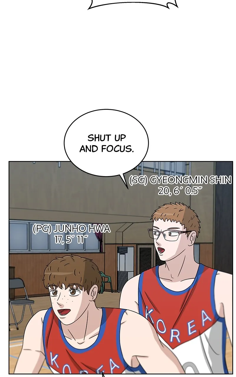Big Man on the Court Chapter 25 Online - página 88