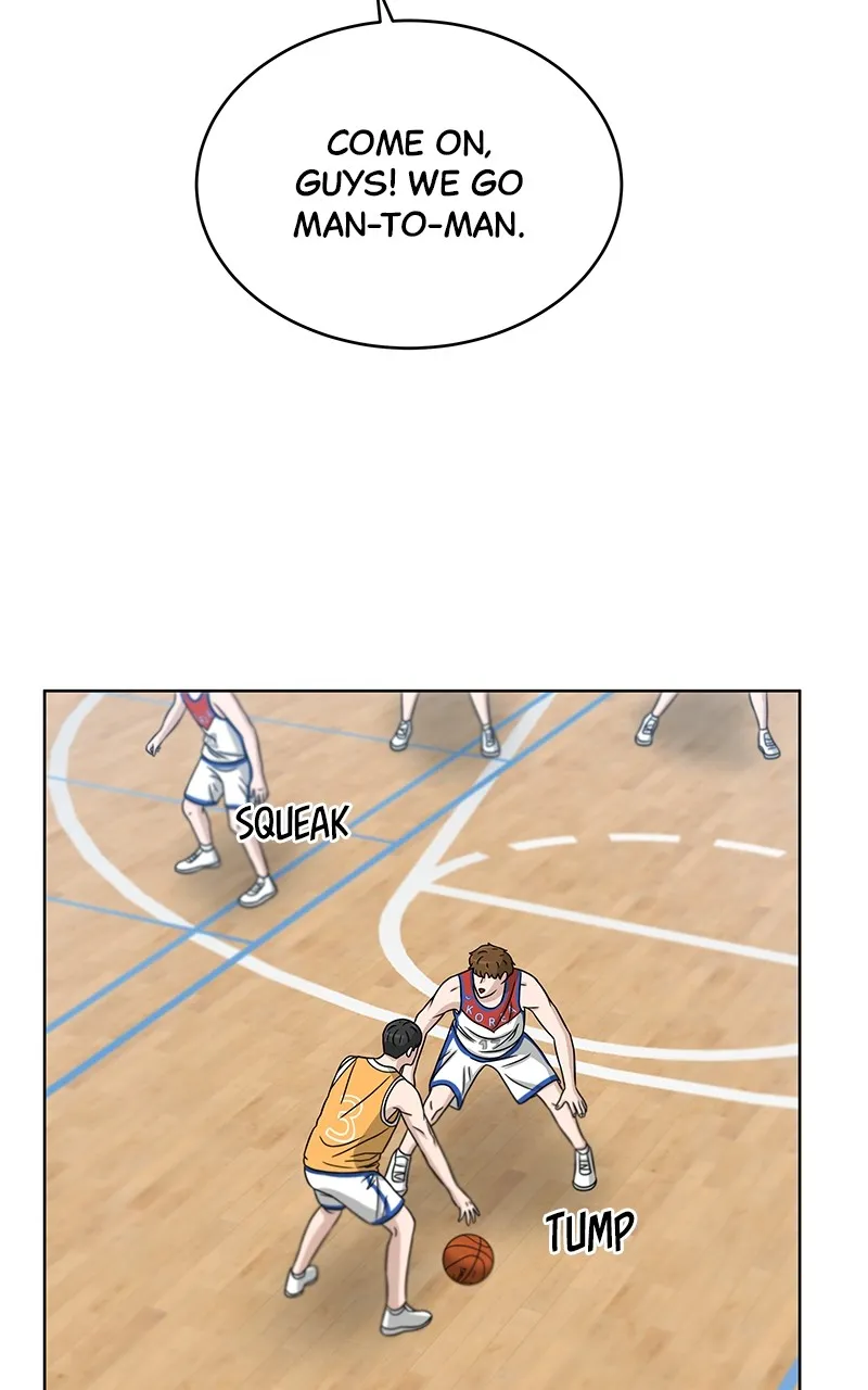 Big Man on the Court Chapter 25 Online - página 89