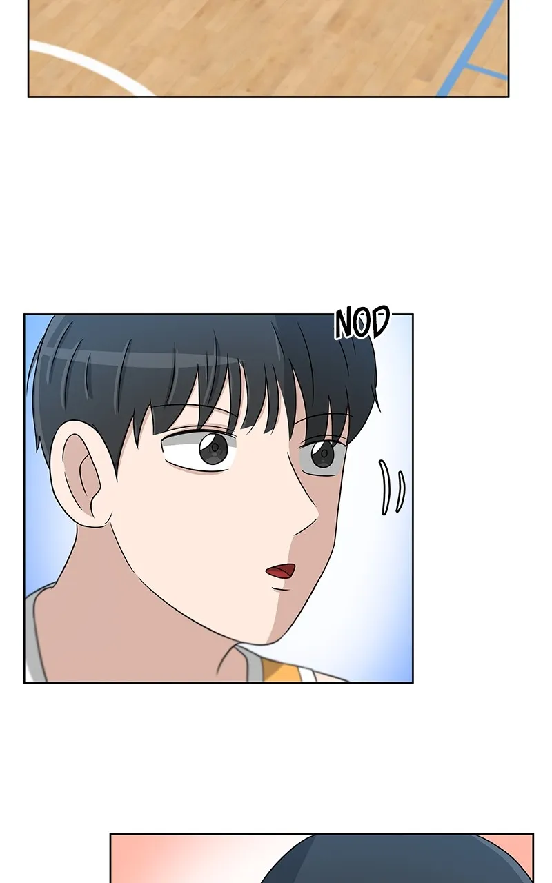 Big Man on the Court Chapter 25 Online - página 90