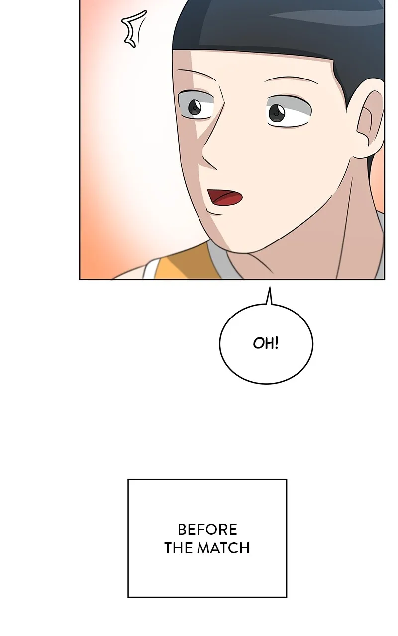 Big Man on the Court Chapter 25 Online - página 91