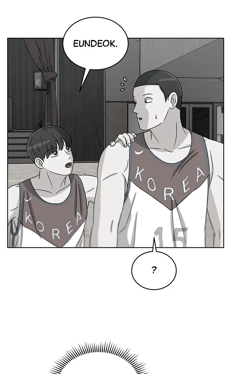 Big Man on the Court Chapter 25 Online - página 92