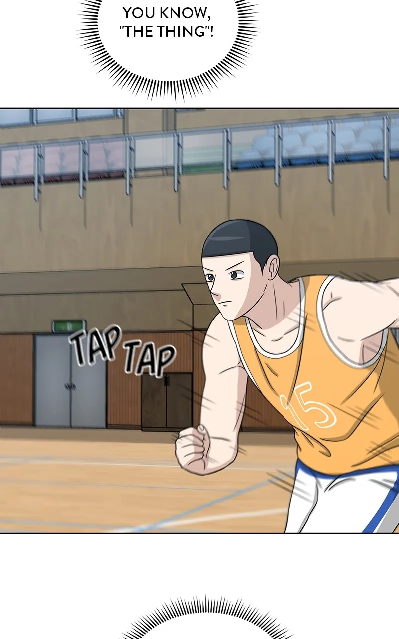 Big Man on the Court Chapter 25 Online - página 93