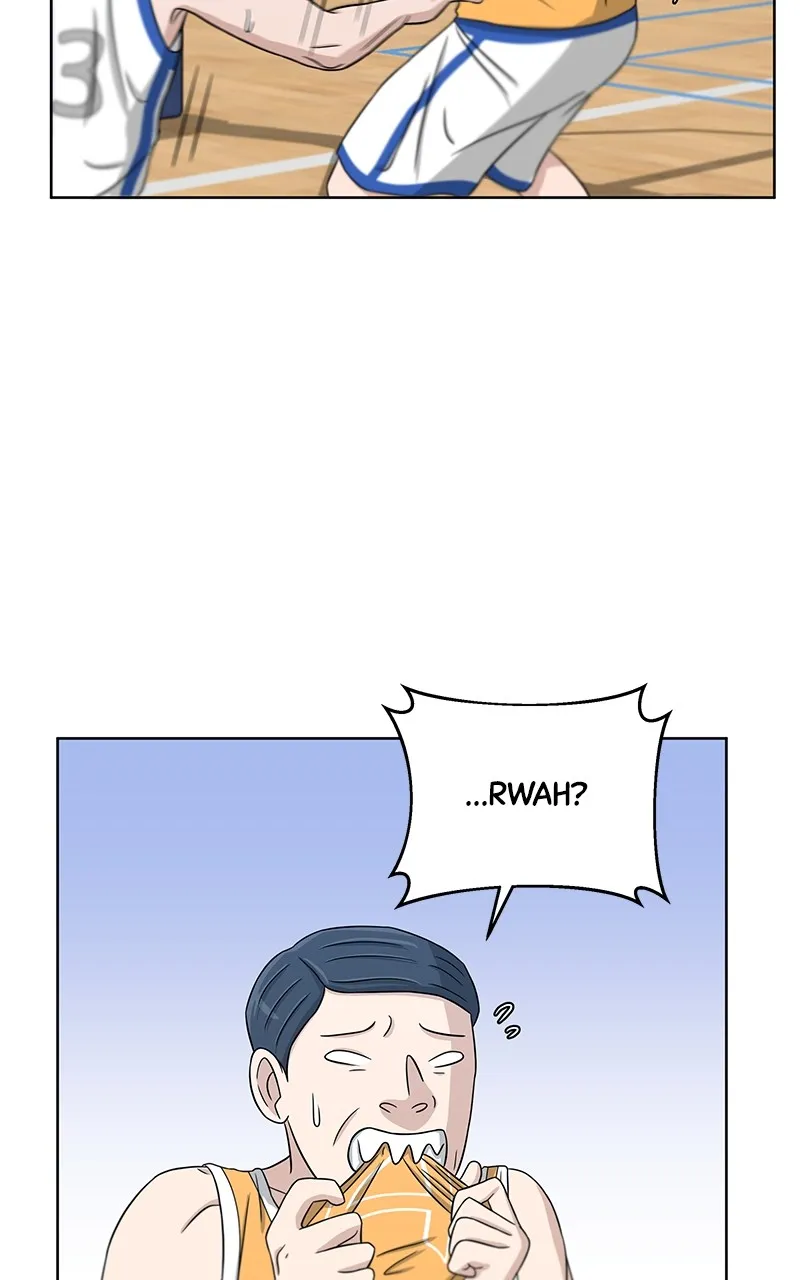 Big Man on the Court Chapter 27 Online - página 6