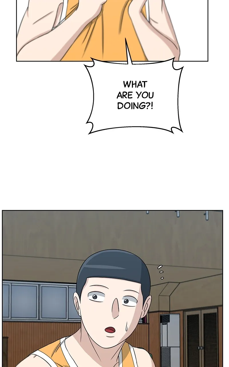 Big Man on the Court Chapter 27 Online - página 7