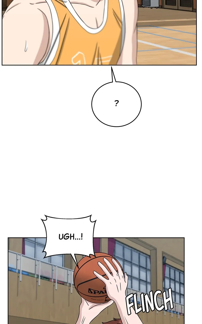 Big Man on the Court Chapter 27 Online - página 8