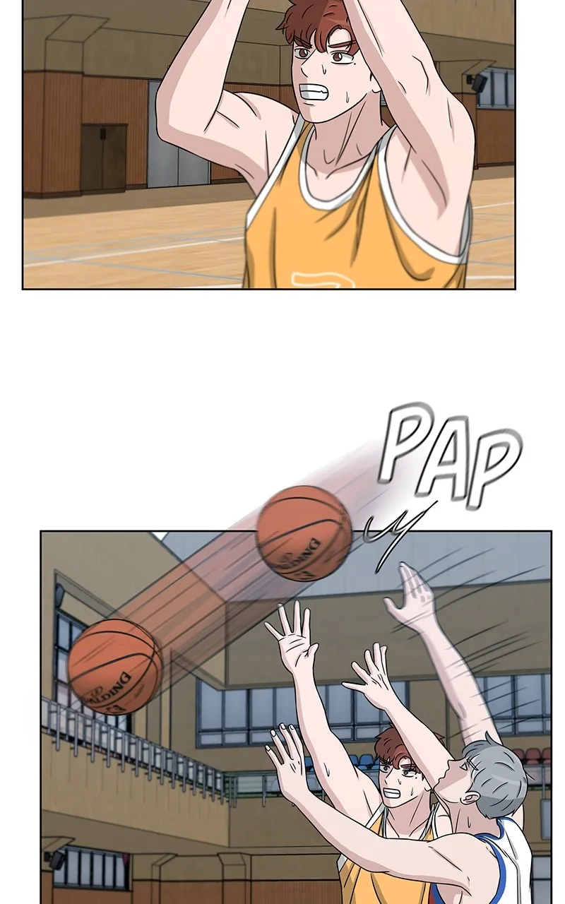 Big Man on the Court Chapter 27 Online - página 9