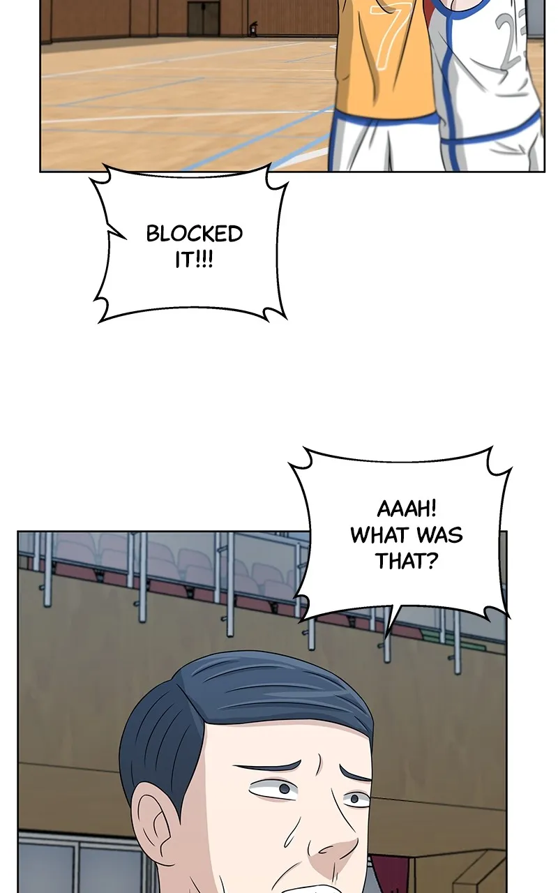 Big Man on the Court Chapter 27 Online - página 10