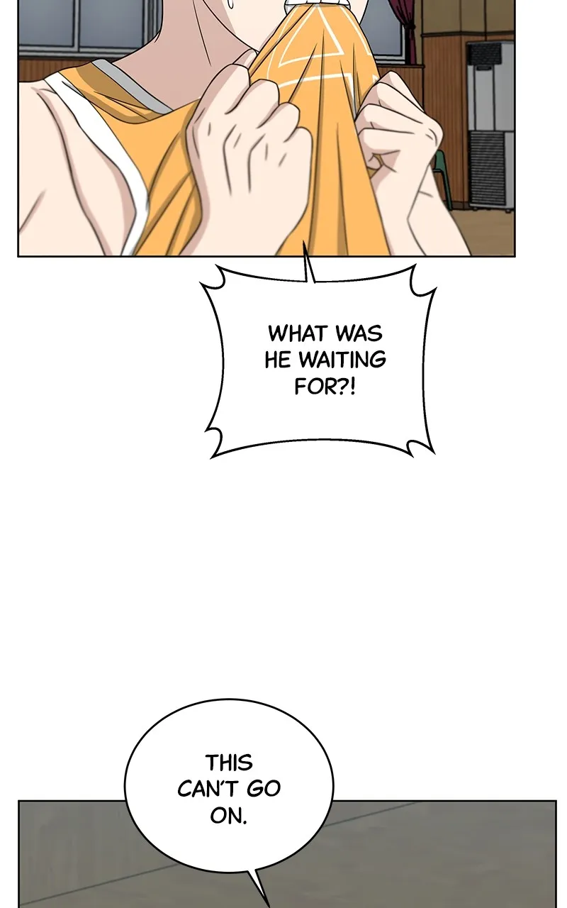 Big Man on the Court Chapter 27 Online - página 11