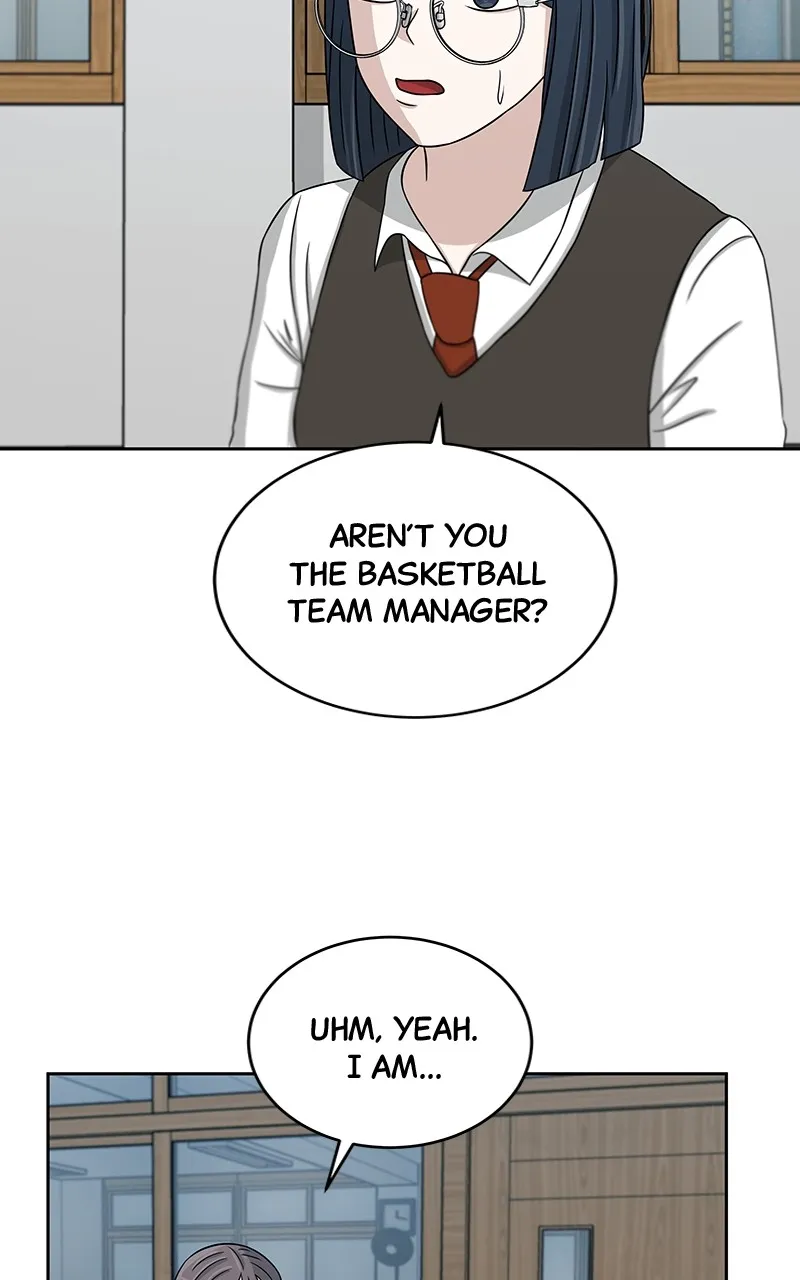 Big Man on the Court Chapter 27 Online - página 27